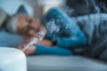 Contaminación atmosférica