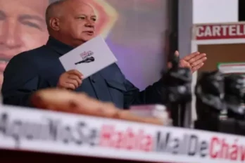 Diosdado Cabello