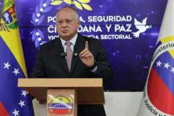 Diosdado Cabello