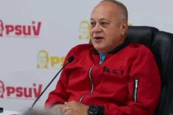 Diosdado Cabello