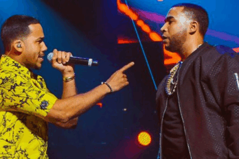 Don Omar y Aventura