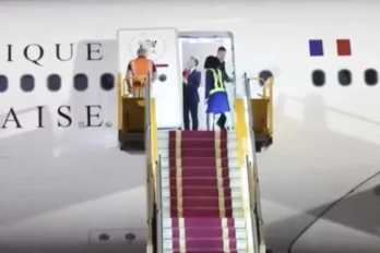 Emmanuel Macron