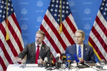 Estados Unidos y China reducen aranceles