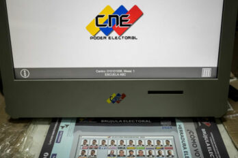 Feria electoral