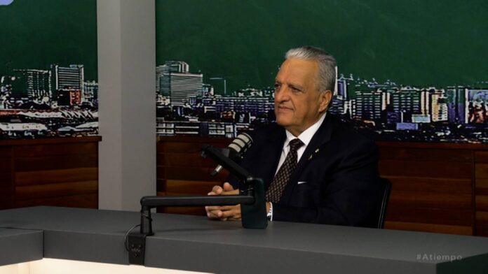 Fernando Di Geronimo sector inmobiliario