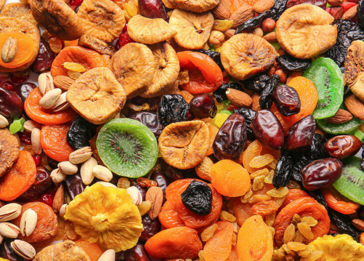 Frutos secos
