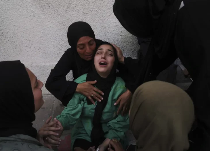 Gaza