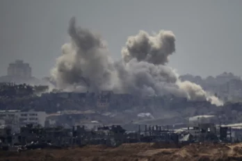 Gaza