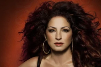 Gloria Estefan