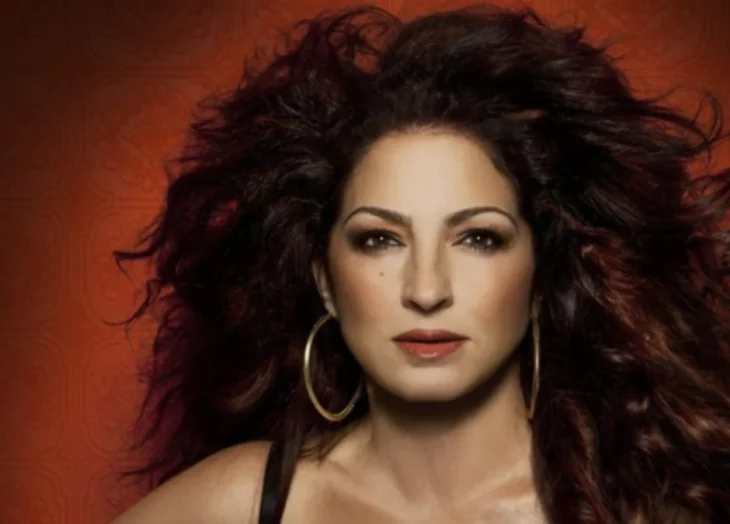 Gloria Estefan