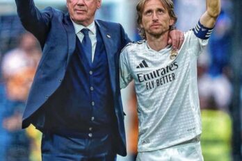 Ancelotti