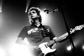 Gustavo Cerati