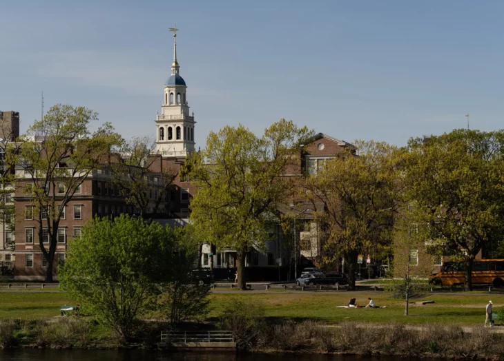 Harvard