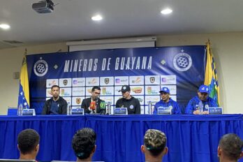 mineros