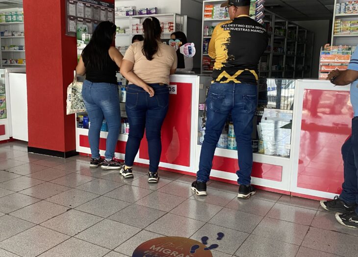 lluvias