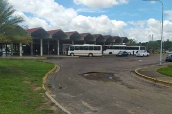 terminal