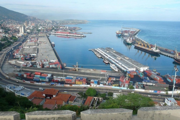 Importaciones