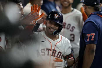 José Altuve