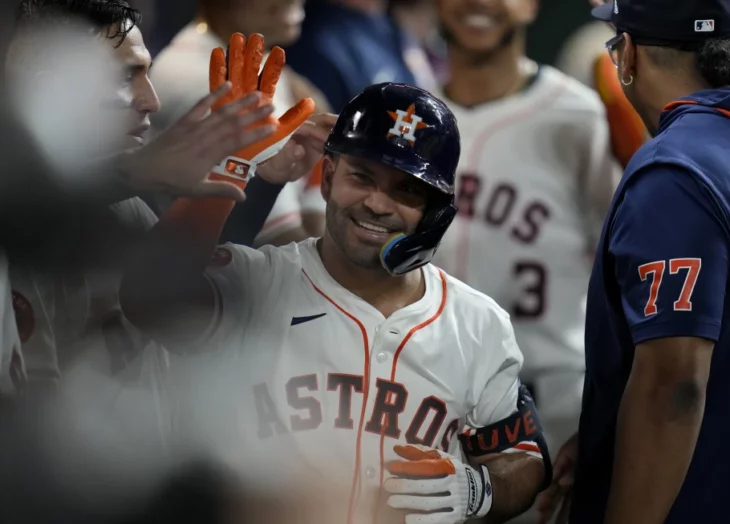 José Altuve