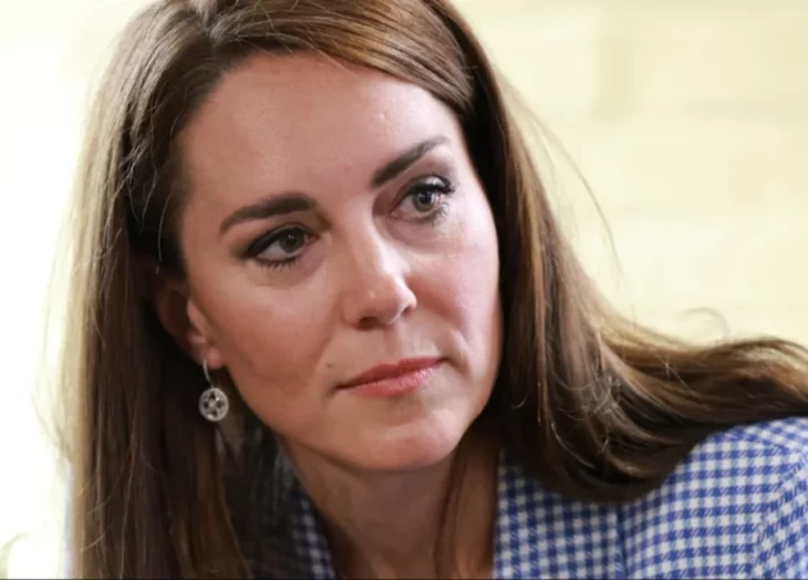 Kate Middleton