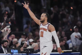 Knicks de Nueva York