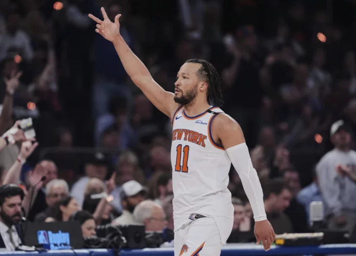 Knicks de Nueva York