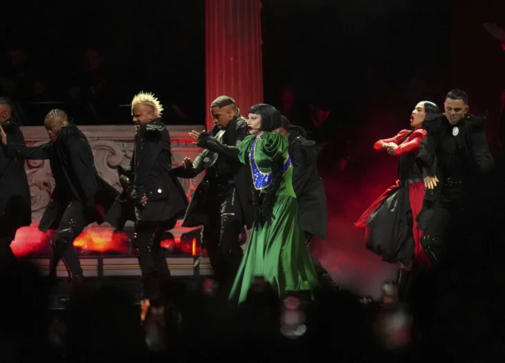 Lady Gaga