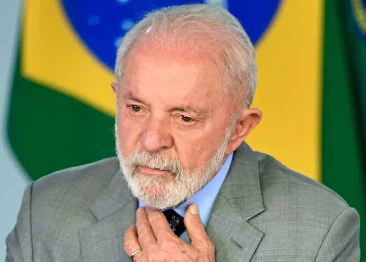 Lula da Silva