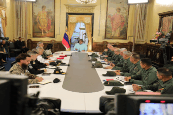 seguridad Maduro