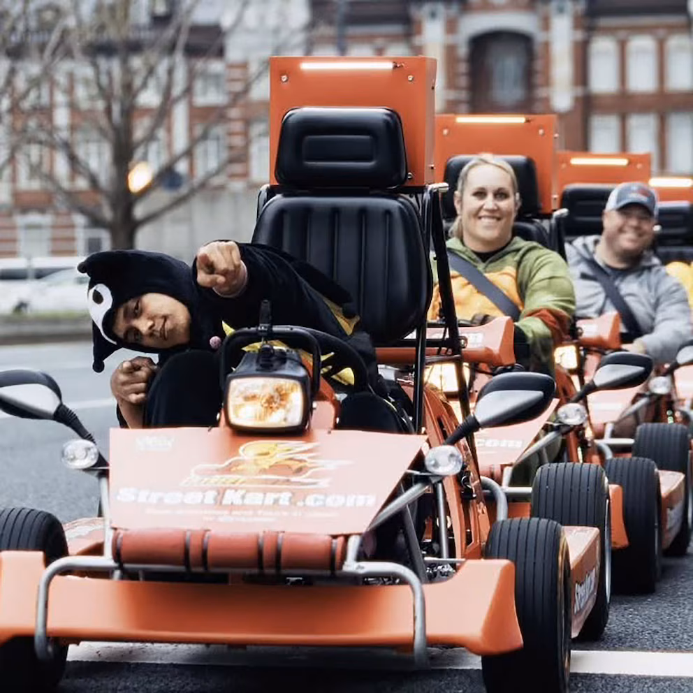 Mario Kart