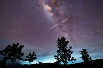 Meteoritos