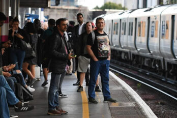 Metro de Londres