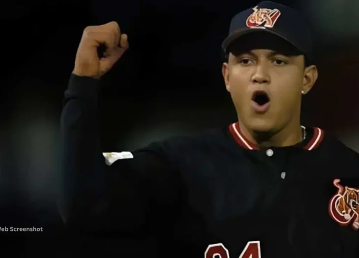 Miguel Cabrera