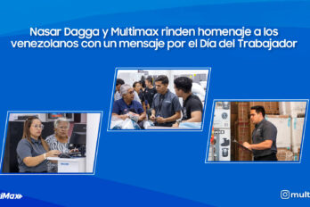 Multimax Dia del trabajador