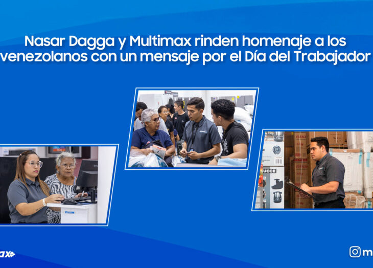 Multimax Dia del trabajador