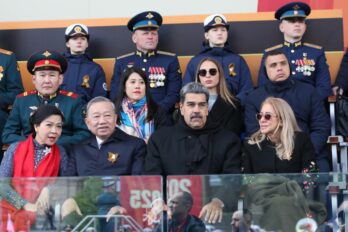 Nicolás Maduro