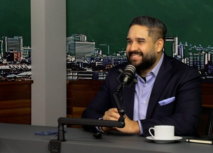 Nicolás Maduro Guerra