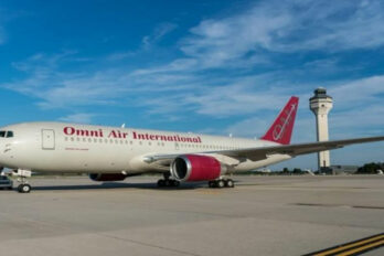 Nuevo vuelo migrantes venezolanos