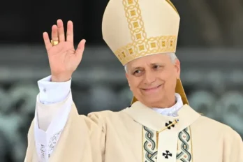 Papa León XIV