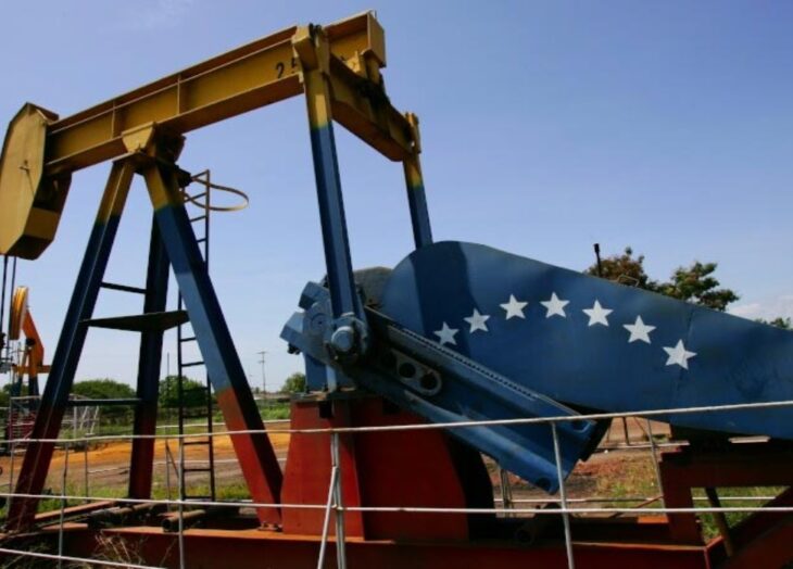 Petróleo