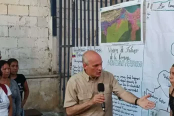Plan de las 7T Ricardo Menéndez