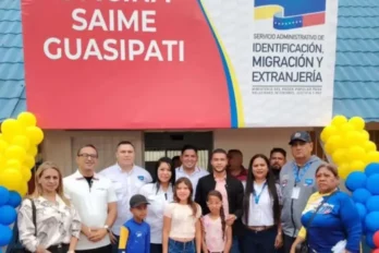 Saime Guasipati