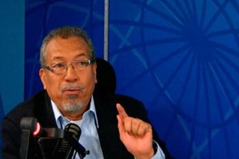 Saúl Ortega