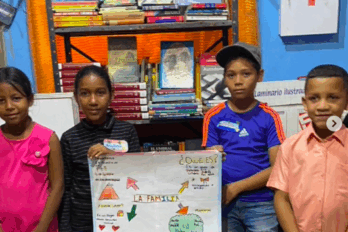 buscadores de libros