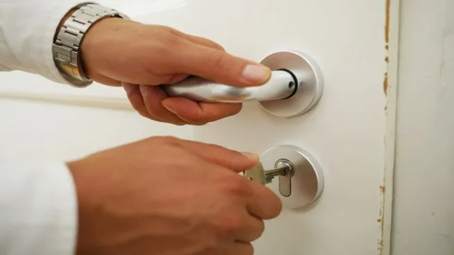 Seguridad