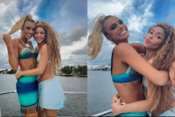 Shakira