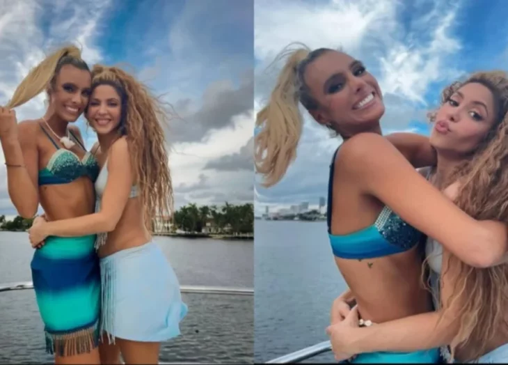 Shakira