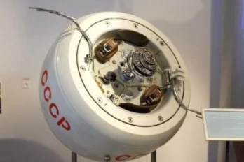 Sonda soviética