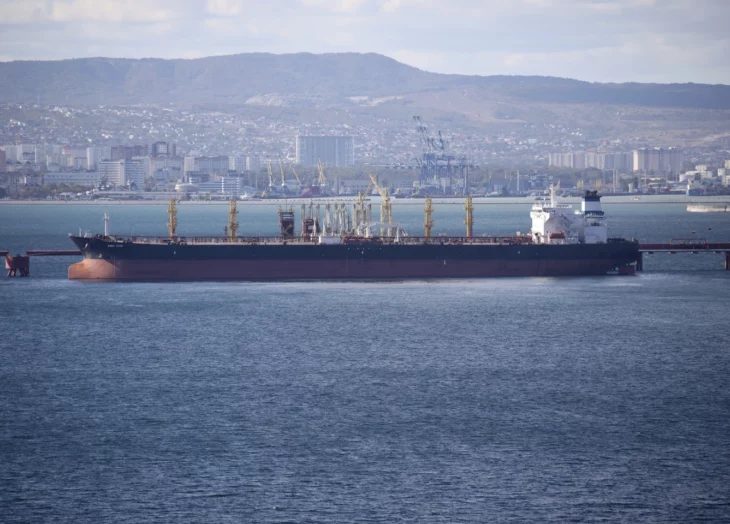 UE sanciona a Rusia