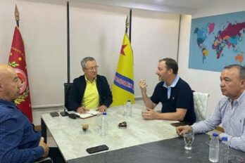 Venezuela y Argentina